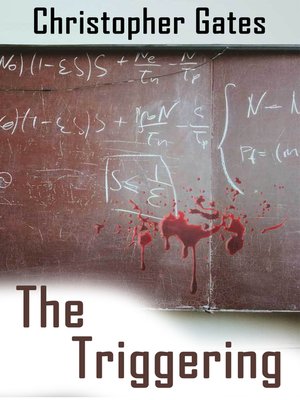 cover image of The Triggering